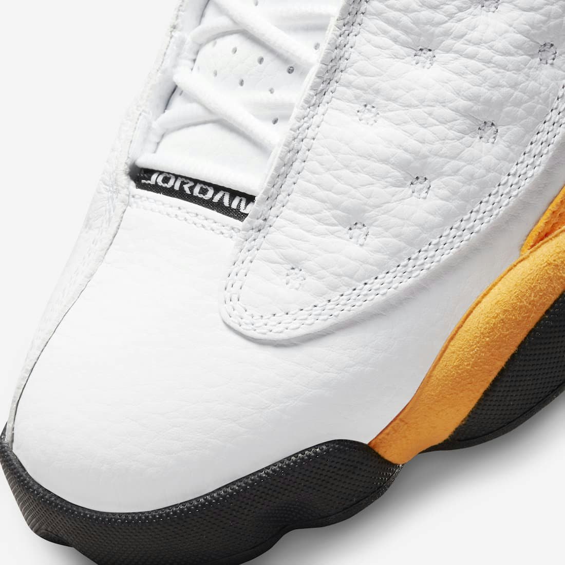 Air Jordan 13 "Del Sol"