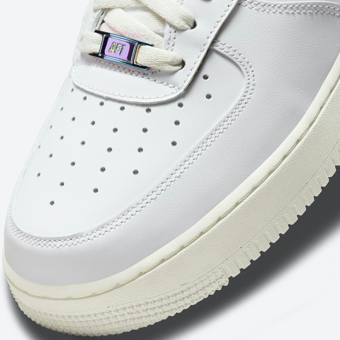 Nike Air Force 1 Low "The Great Unity"