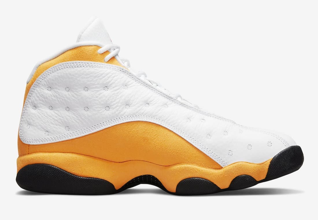 Air Jordan 13 "Del Sol"