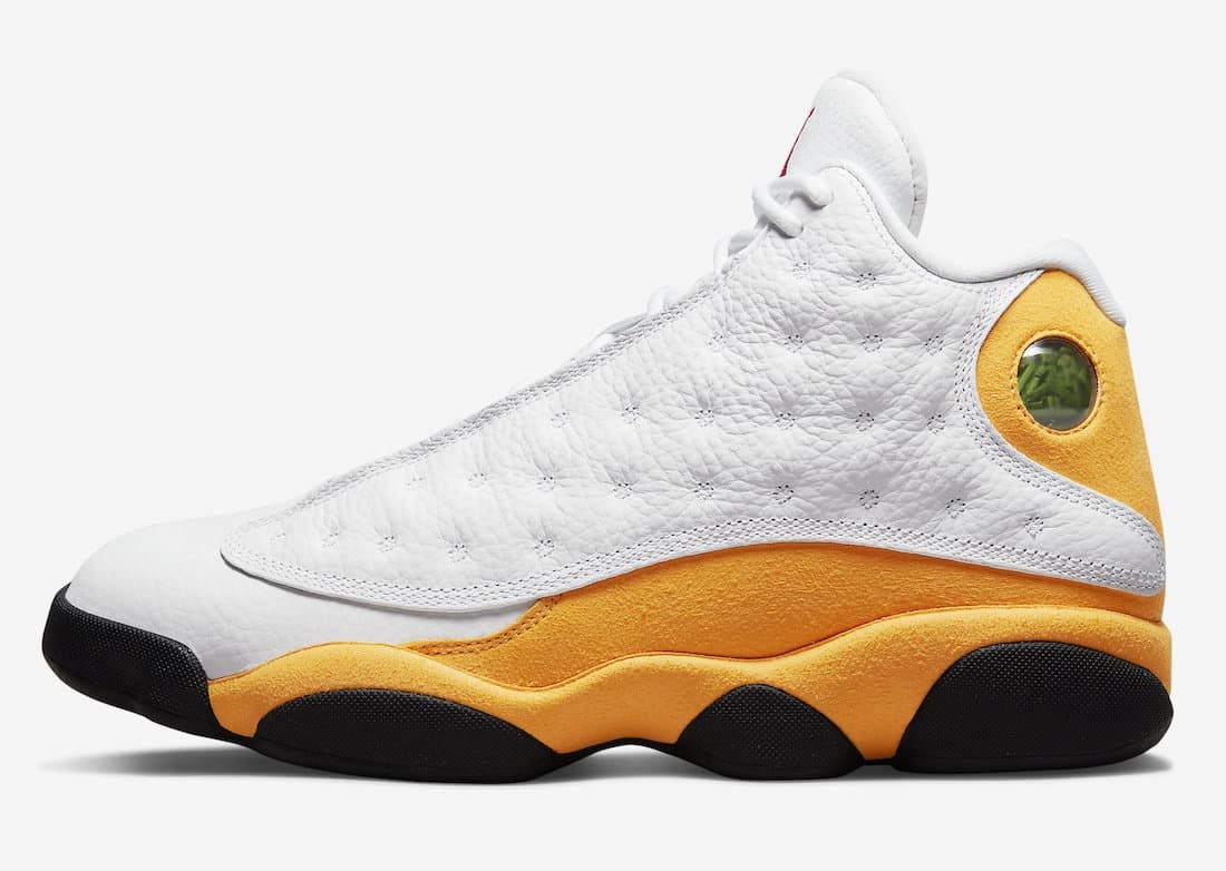 Air Jordan 13 "Del Sol"