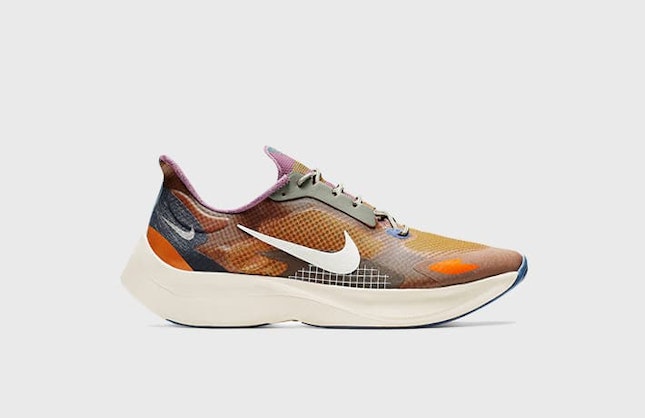 Nike Vapor Street Peg "Plum Dust"