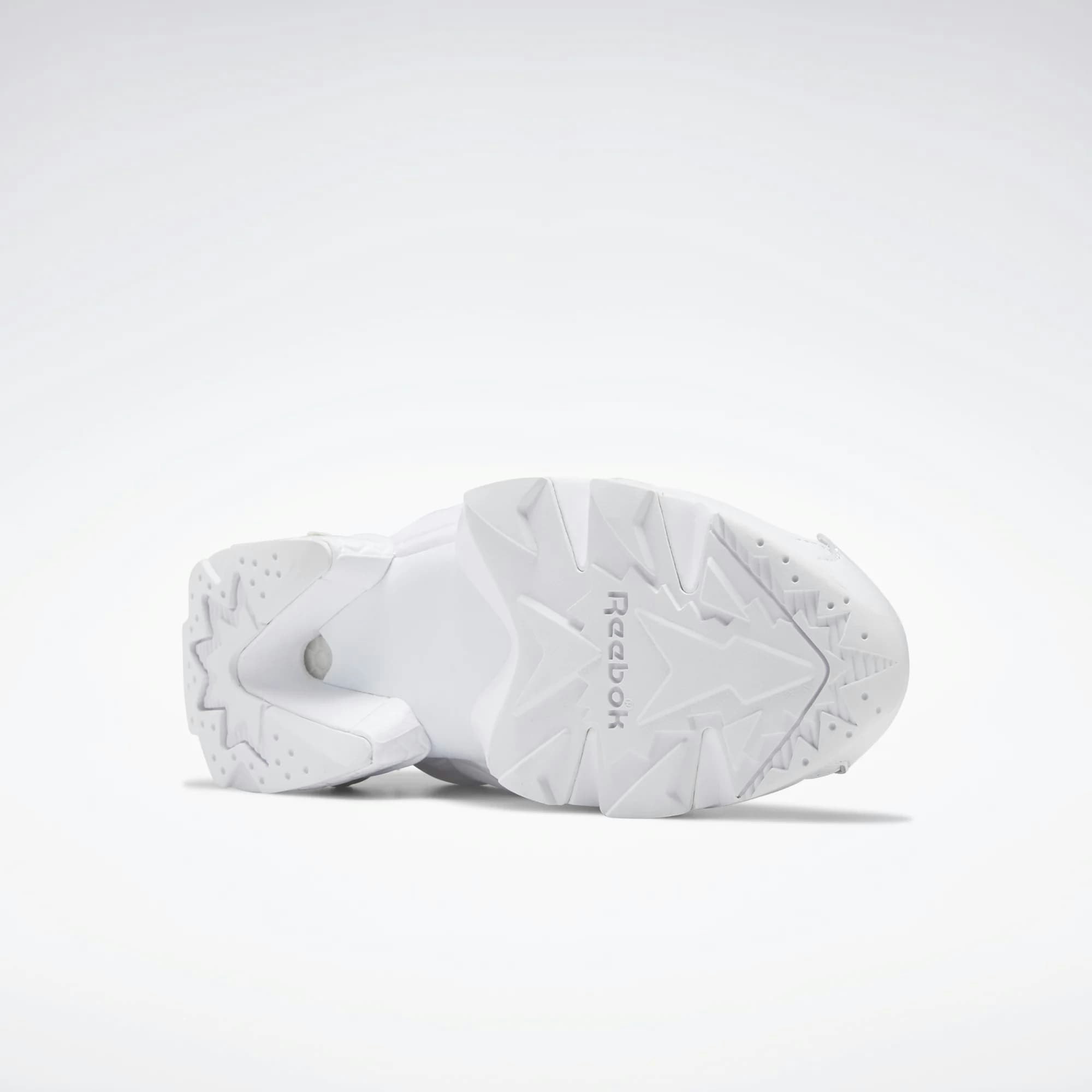 Maison Margiela x Reebok Instapump Fury "Memory Of" (White)