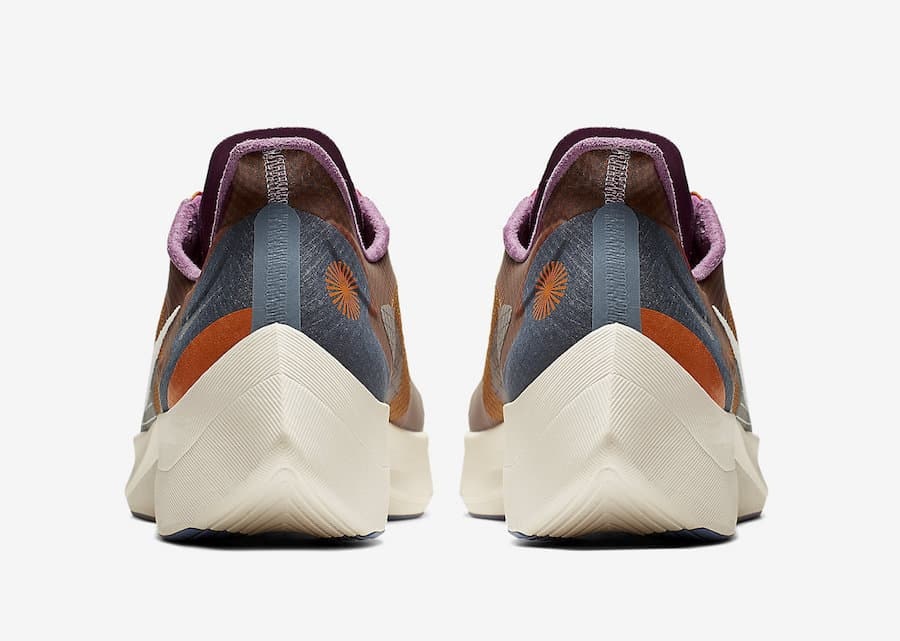 Nike Vapor Street Peg "Plum Dust"