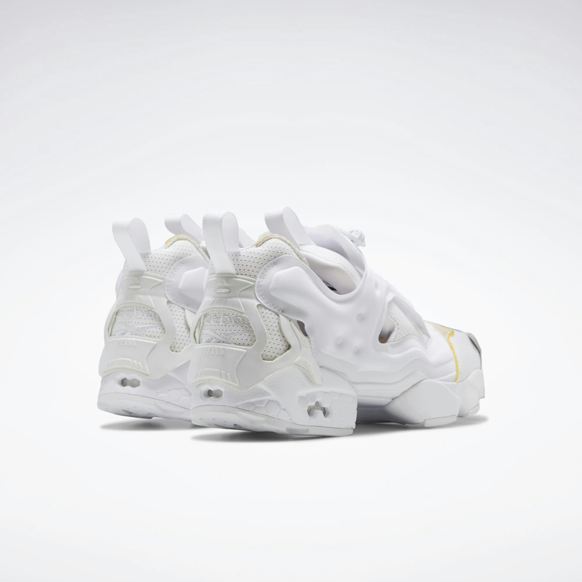 Maison Margiela x Reebok Instapump Fury "Memory Of" (White)