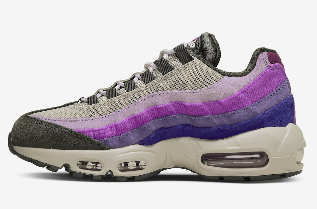 Nike Air Max 95 "Safari"