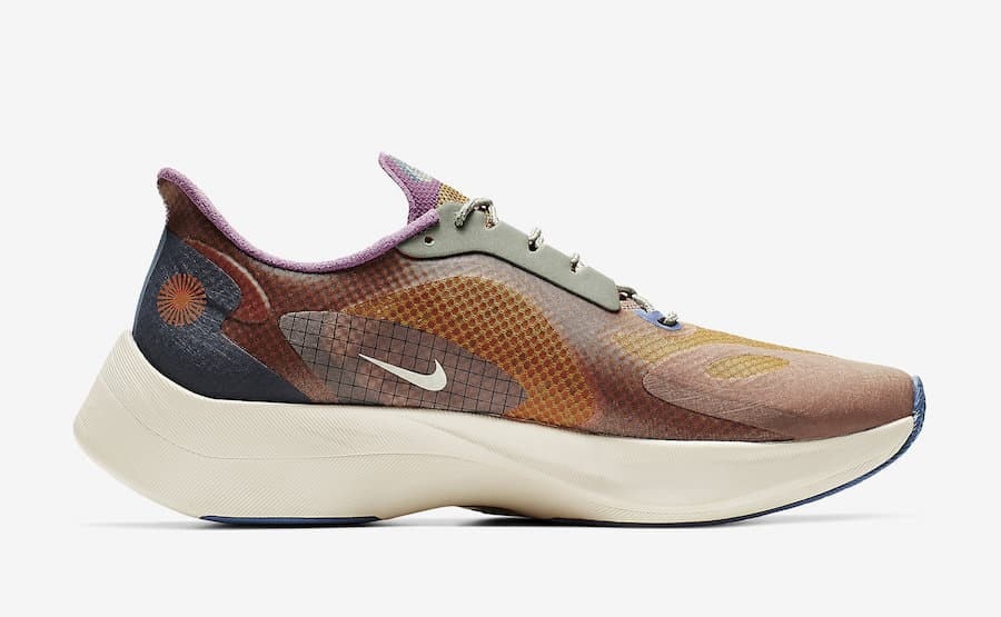 Nike Vapor Street Peg "Plum Dust"