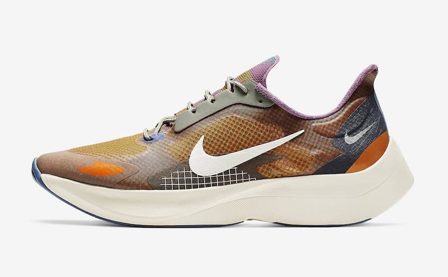 Nike Vapor Street Peg "Plum Dust"