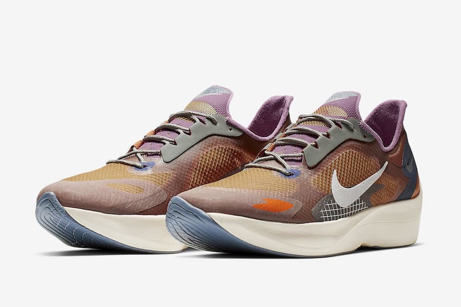Nike Vapor Street Peg "Plum Dust"