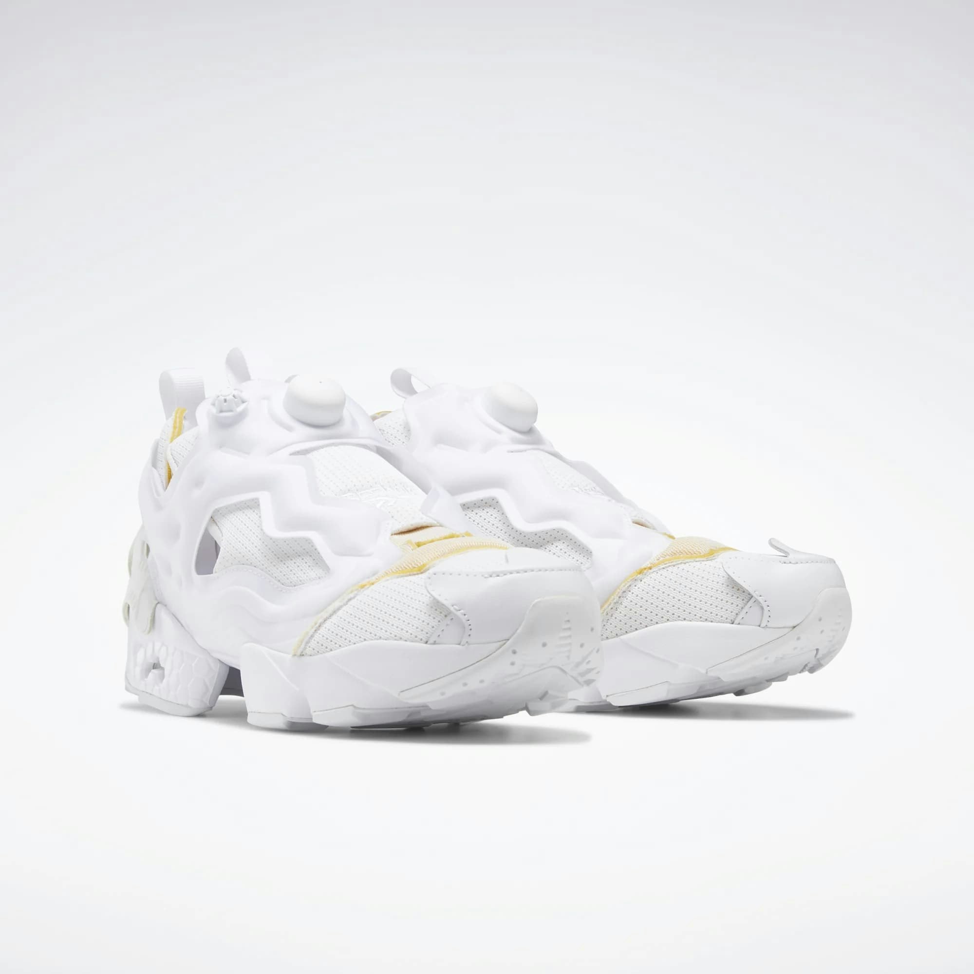 Maison Margiela x Reebok Instapump Fury "Memory Of" (White)