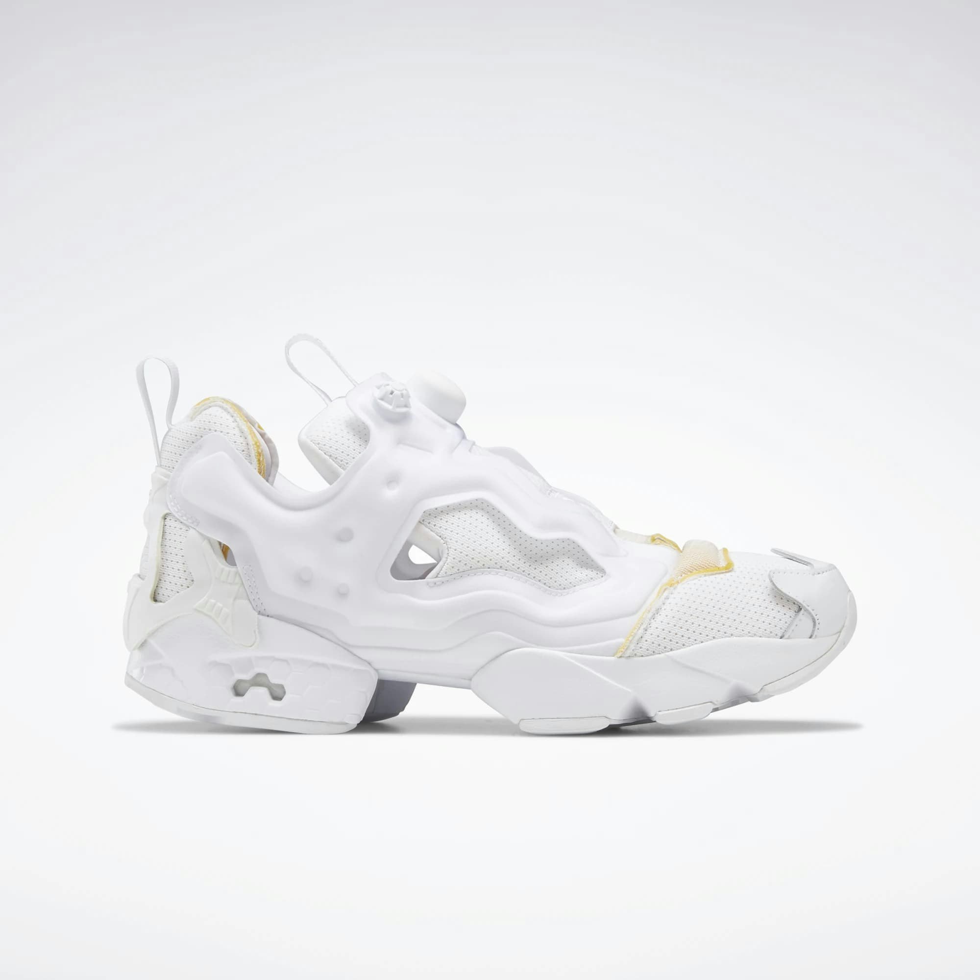 Maison Margiela x Reebok Instapump Fury "Memory Of" (White)