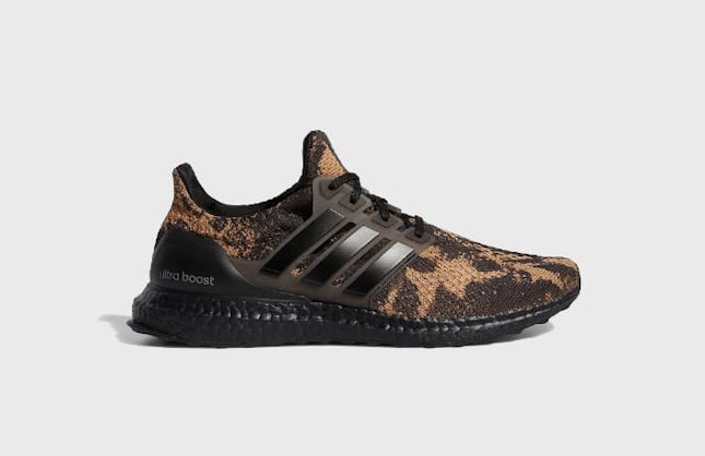 adidas Ultra Boost 5.0 DNA “Acid Wash”