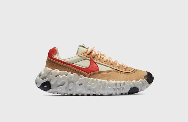 Nike Overbreak SP “Mars Yard Vibes”