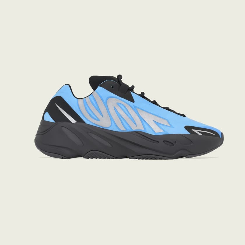 adidas Yeezy Boost 700 MNVN “Bright Cyan”