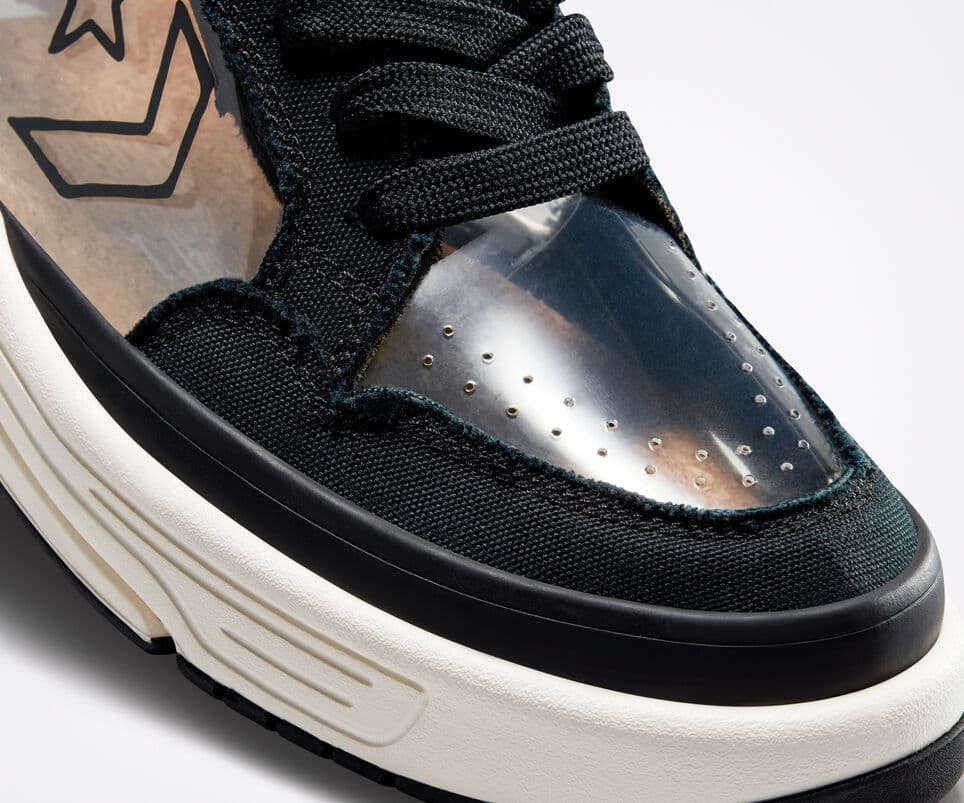 Joshua Vides x Converse Weapon CX "Craftsman"