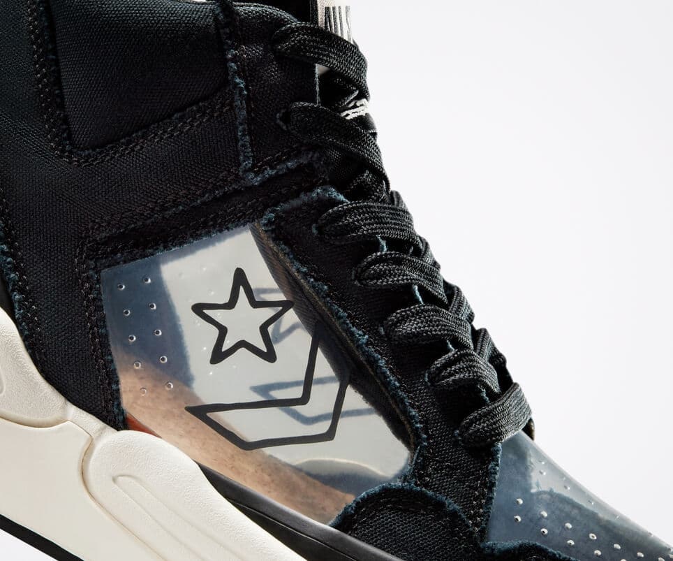 Joshua Vides x Converse Weapon CX "Craftsman"
