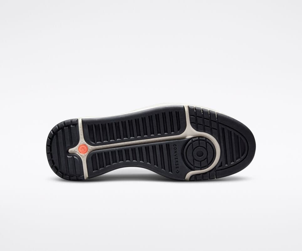 Joshua Vides x Converse Weapon CX "Craftsman"