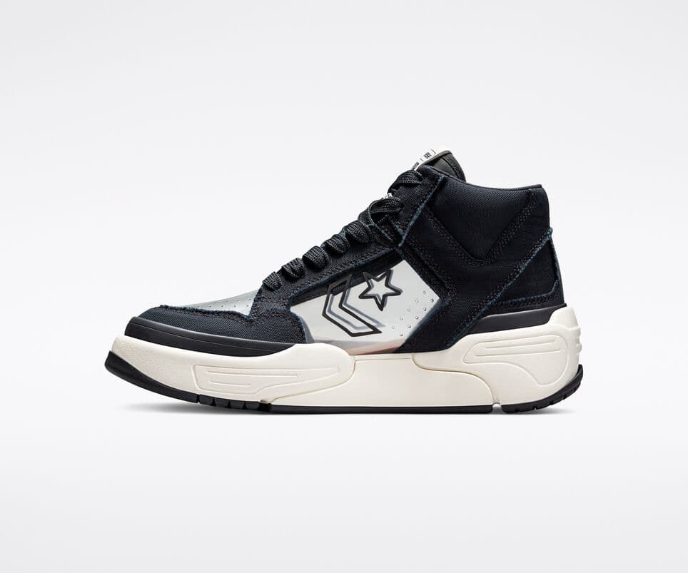 Joshua Vides x Converse Weapon CX "Craftsman"