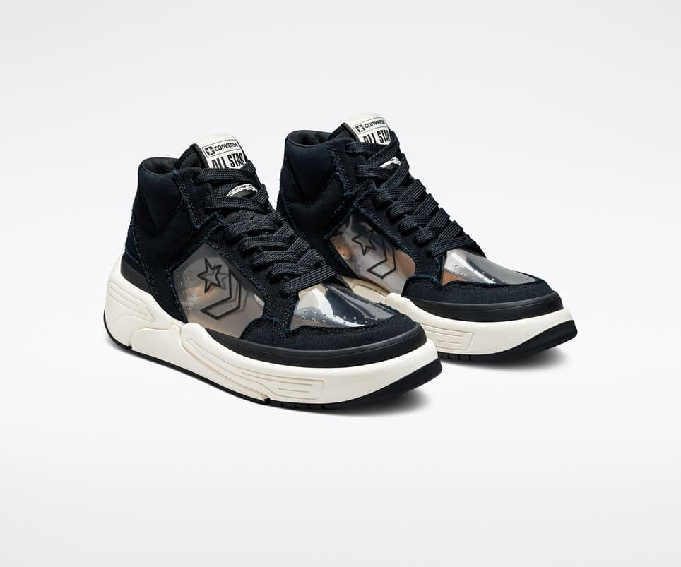Joshua Vides x Converse Weapon CX "Craftsman"