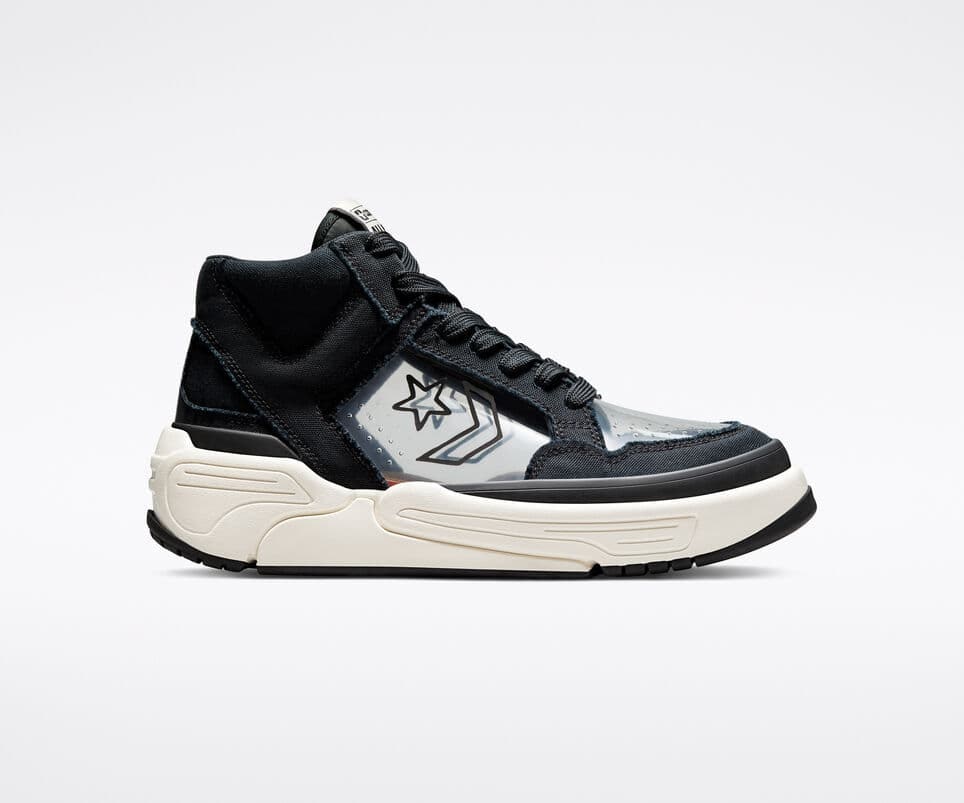 Joshua Vides x Converse Weapon CX "Craftsman"