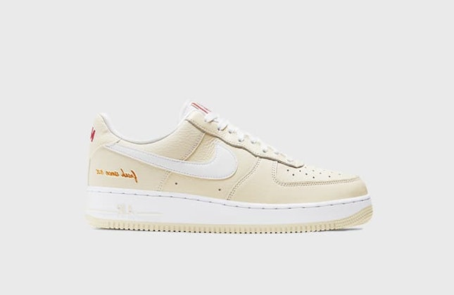 Nike Air Force 1 Low '07 "Popcorn" Nike Air Force 1 Low '07 "Popcorn"