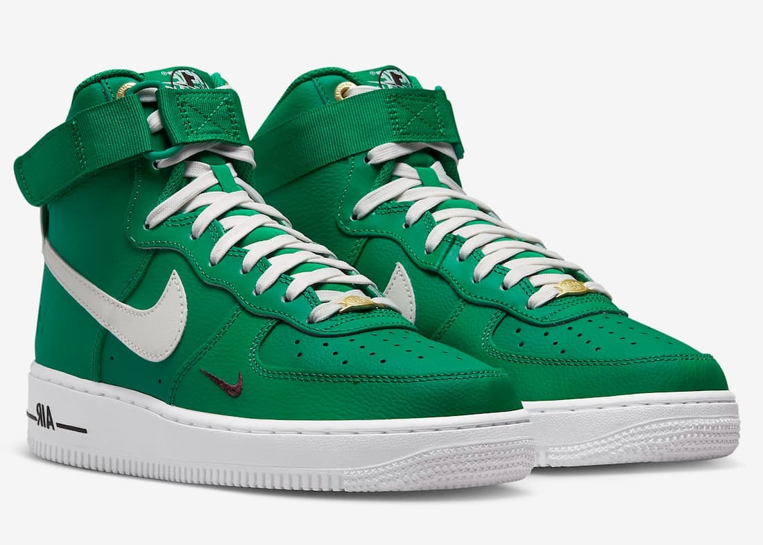 Nike Air Force 1 High "40th Anniversary"