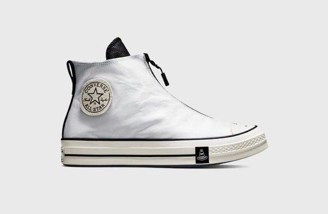 Joshua Vides x Converse Chuck 70 "Craftsmen" Joshua Vides x Converse Chuck 70 "Craftsmen"