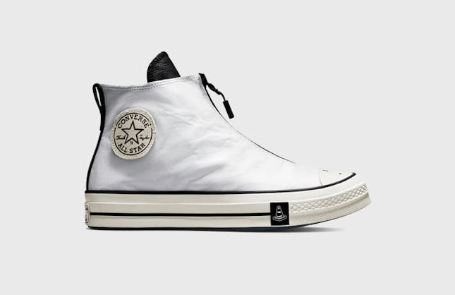 Joshua Vides x Converse Chuck 70 "Craftsmen"