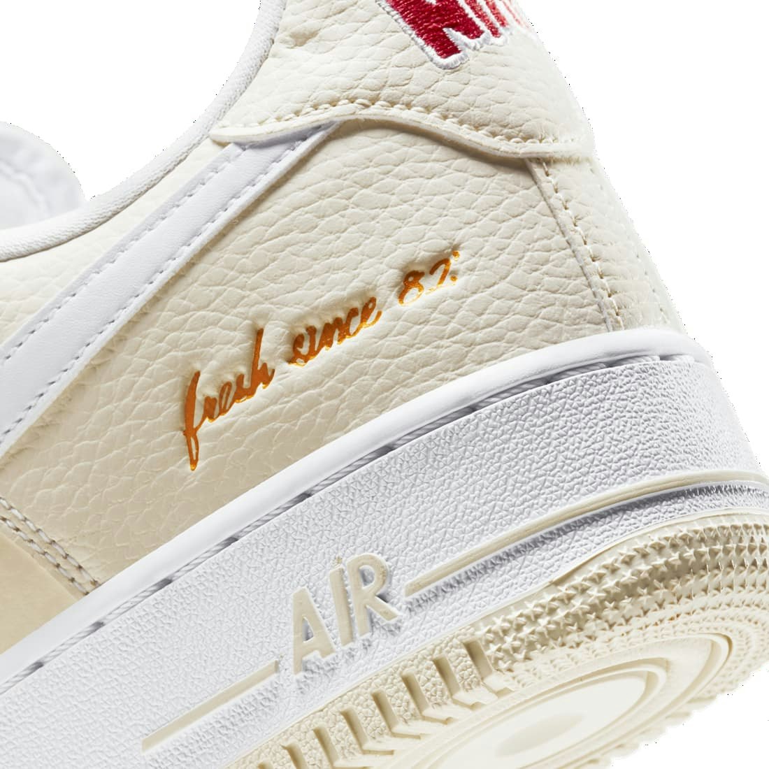 Nike Air Force 1 Low '07 "Popcorn"