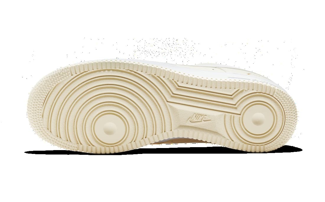 Nike Air Force 1 Low '07 "Popcorn"