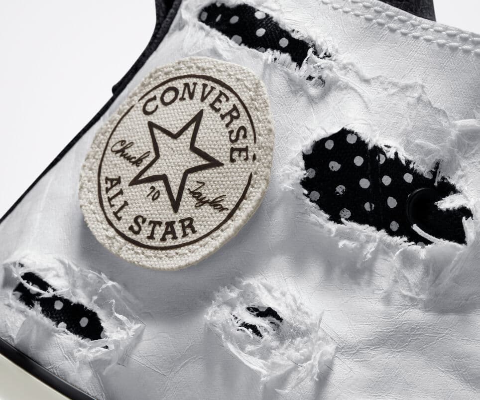 Joshua Vides x Converse Chuck 70 "Craftsmen"
