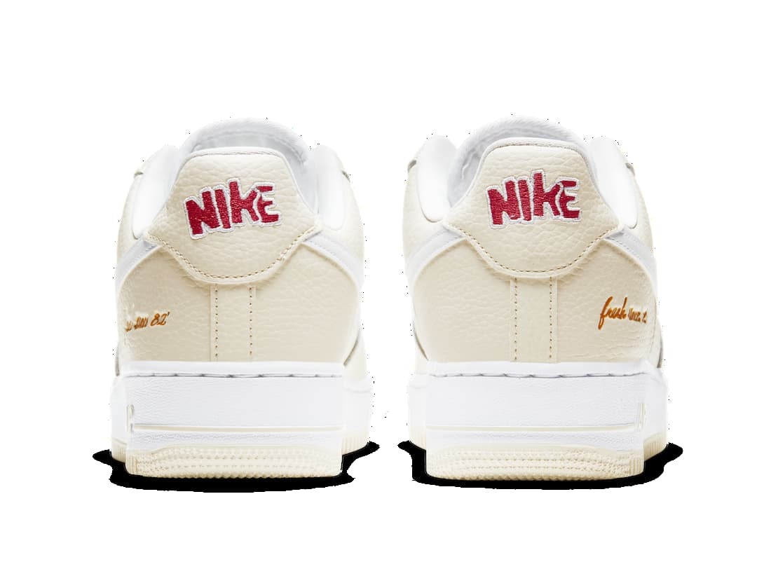 Nike Air Force 1 Low '07 "Popcorn"