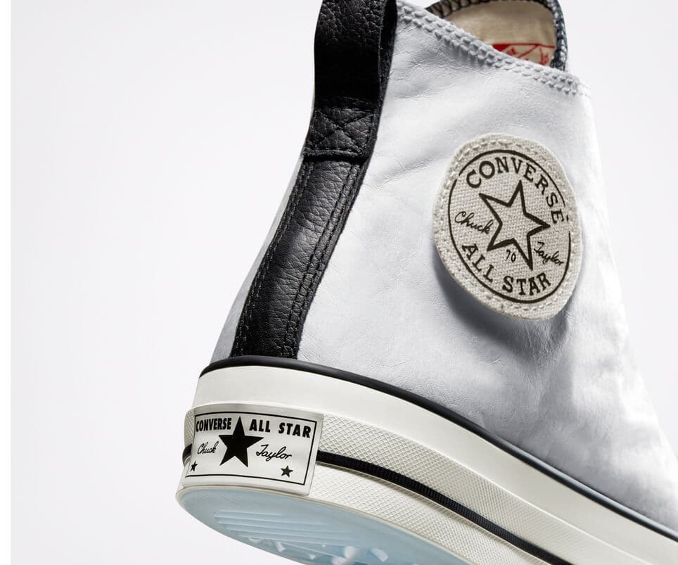 Joshua Vides x Converse Chuck 70 "Craftsmen"