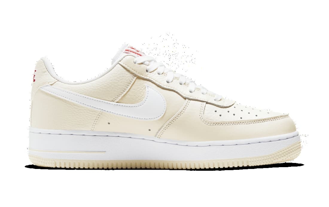 Nike Air Force 1 Low '07 "Popcorn"