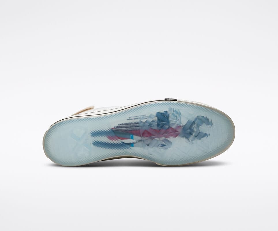 Joshua Vides x Converse Chuck 70 "Craftsmen"