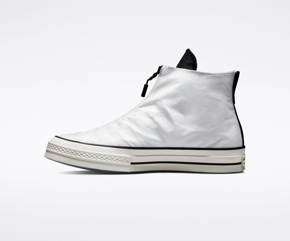 Joshua Vides x Converse Chuck 70 "Craftsmen"