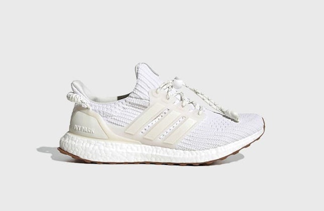 IVY Park x adidas Ultra Boost "Core White"
