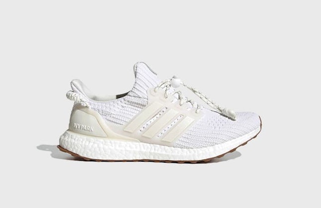 IVY Park x adidas Ultra Boost "Core White"