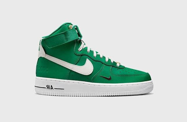 Nike Air Force 1 High "40th Anniversary" Nike Air Force 1 High "40th Anniversary"