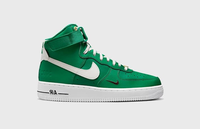 Nike Air Force 1 High "40th Anniversary"