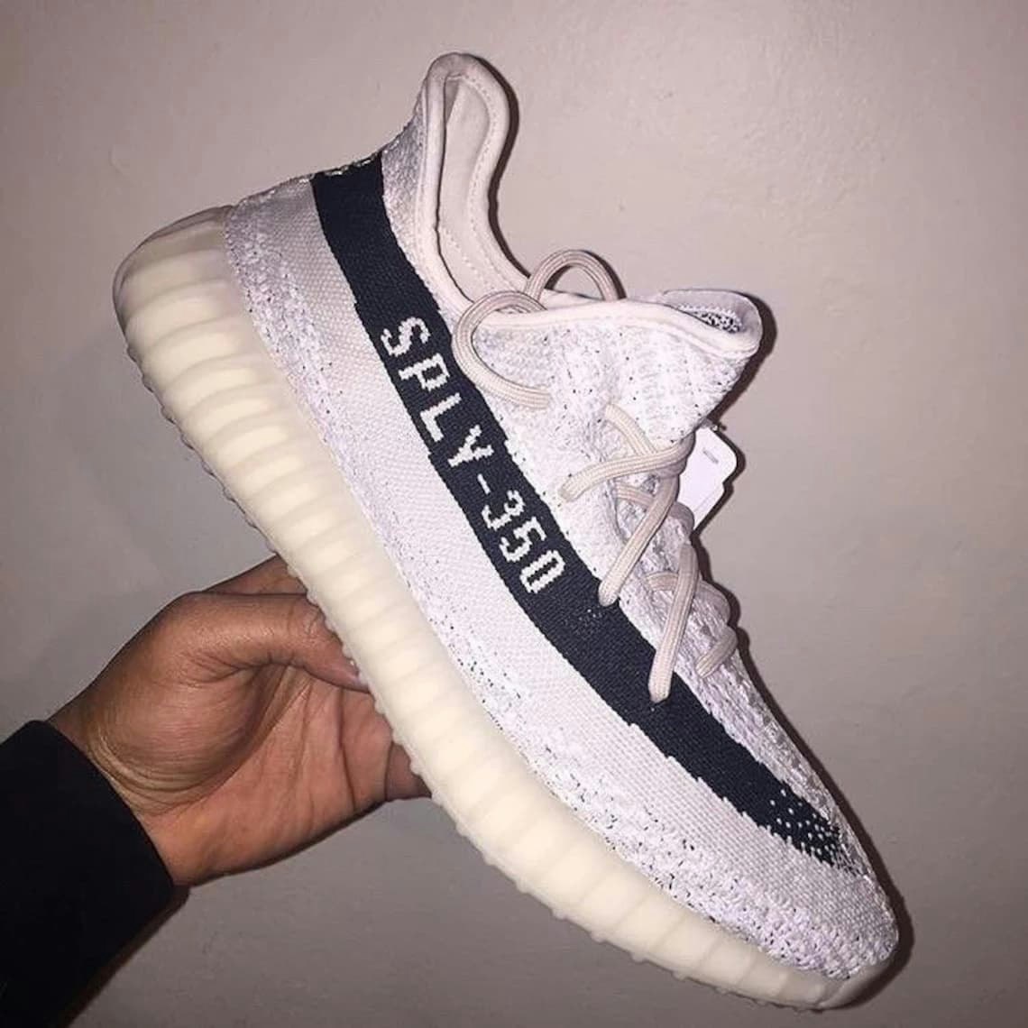 adidas YEEZY Boost 350 V2 “Beige/Black”