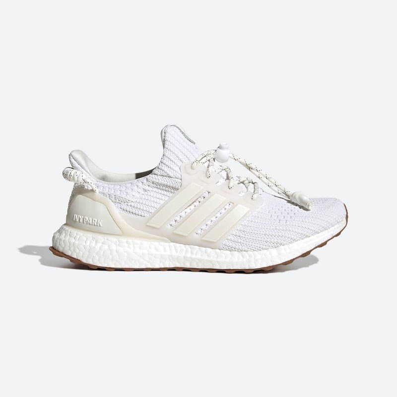 White adidas pure boost x hotsell