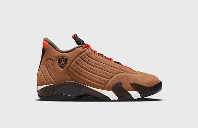 Air Jordan 14 “Winterized”