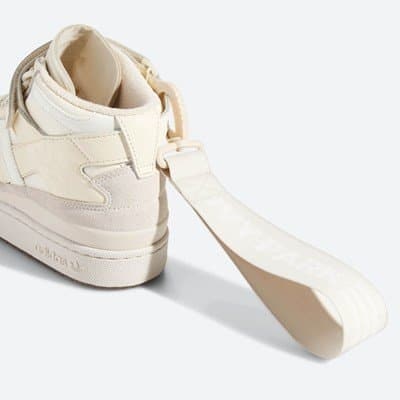 IVY Park x adidas Forum Mid "Cream"