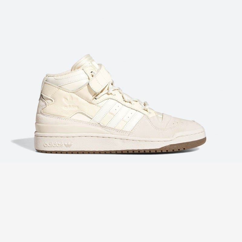 IVY Park x adidas Forum Mid "Cream"