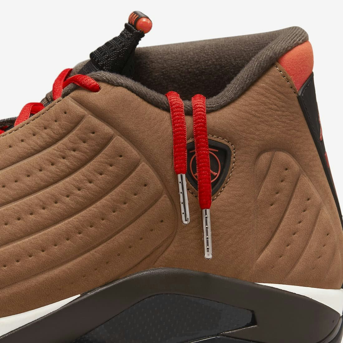 Air Jordan 14 “Winterized”