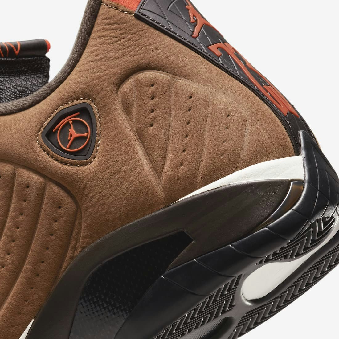 Air Jordan 14 “Winterized”