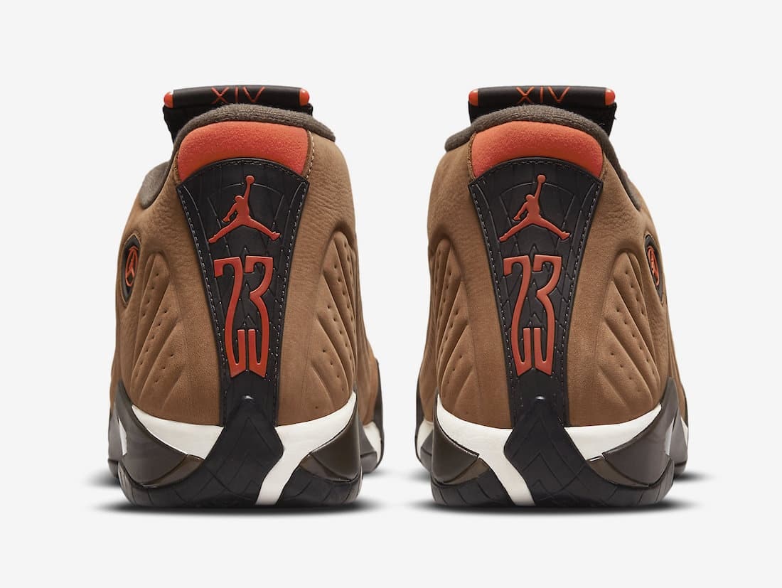 Air Jordan 14 “Winterized”