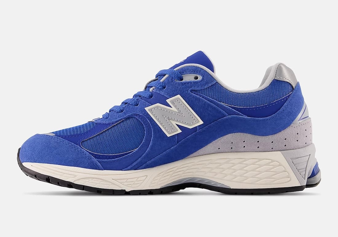 New Balance 2002R "Sport Royal"