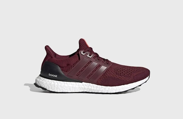 adidas Ultra Boost 1.0 “Burgundy”