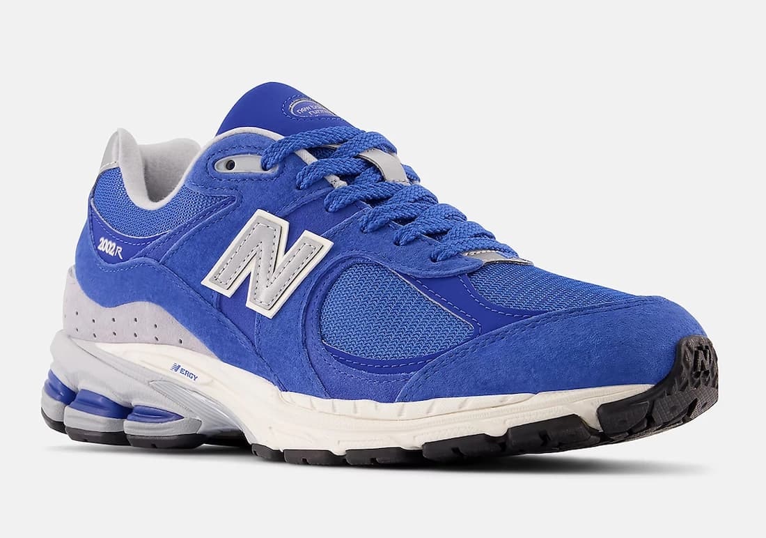 New Balance 2002R "Sport Royal"